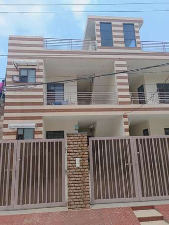 5 BHK Independent House For Resale in Patiala Road Zirakpur 6358611