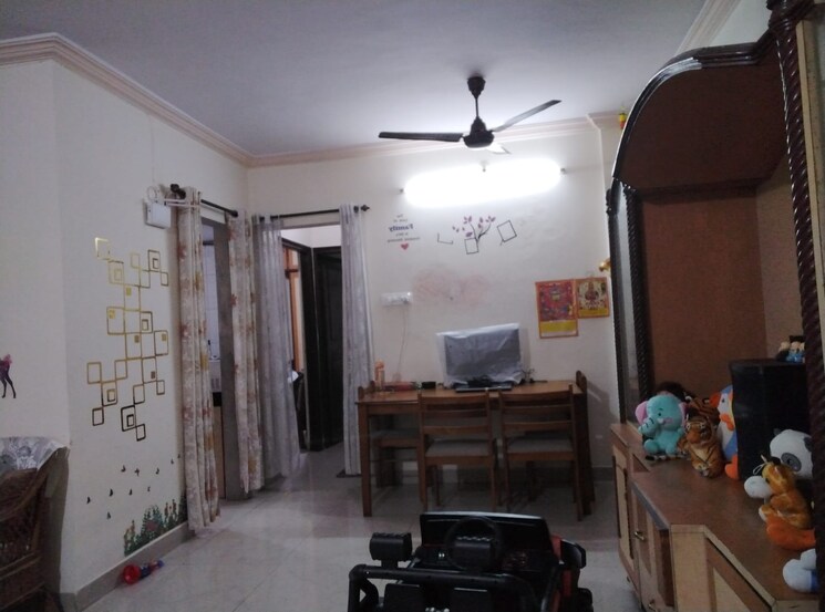 Living Room, kabra-hyde-park 2 Bedroom 1025 Sq.Ft. Apartment In Manpada Thane 6358654