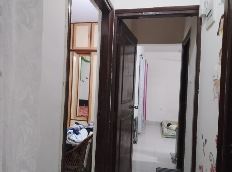 undefined, kabra-hyde-park 2 Bedroom 1025 Sq.Ft. Apartment In Manpada Thane 6358654