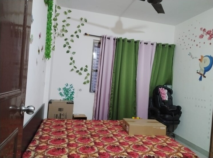 Bedroom, kabra-hyde-park 2 Bedroom 1025 Sq.Ft. Apartment In Manpada Thane 6358654