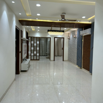 4 BHK Builder Floor For Rent in Neharpar Faridabad 6358721