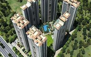 4 BHK Apartment For Rent in Sunshine Helios Sector 78 Noida 6358710