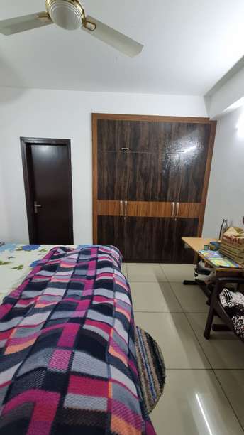 2 BHK Apartment For Rent in Gulshan Bellina Noida Ext Sector 16 Greater Noida 6358817