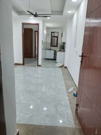 2 BHK Apartment For Rent in RWA Khirki Extension Block JA JB JC & JD Malviya Nagar Delhi 6358776