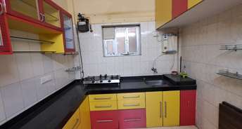3 BHK Apartment For Rent in Kolbad Thane 6358856