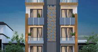 2 BHK Apartment For Resale in Rajpur Delhi 6358793