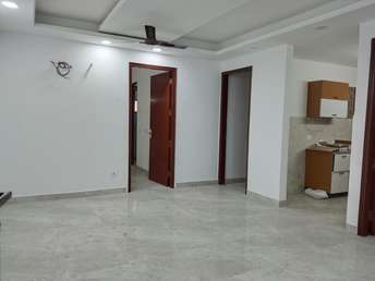 3 BHK Apartment For Rent in RWA Khirki Extension Block JA JB JC & JD Malviya Nagar Delhi 6358829