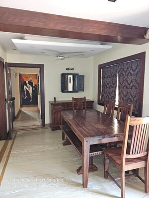 Room in 3 BHK Penthouse at Green Valley CHS, Wanwadi – for Sale