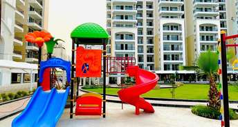 3 BHK Apartment For Resale in Parbhat Road Zirakpur 6358899