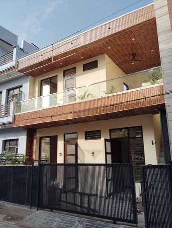 5 BHK Independent House For Resale in Patiala Road Zirakpur  6358894