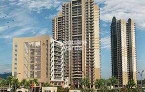 2 BHK Apartment For Rent in AIPL Zen Residences Sector 70a Gurgaon 6358958