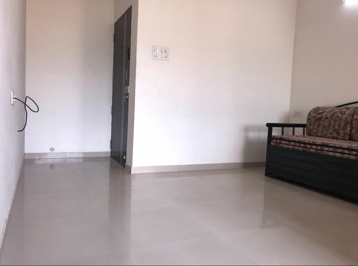 1 BHK Apartment For Sale in Sree Mangal Little Hearts