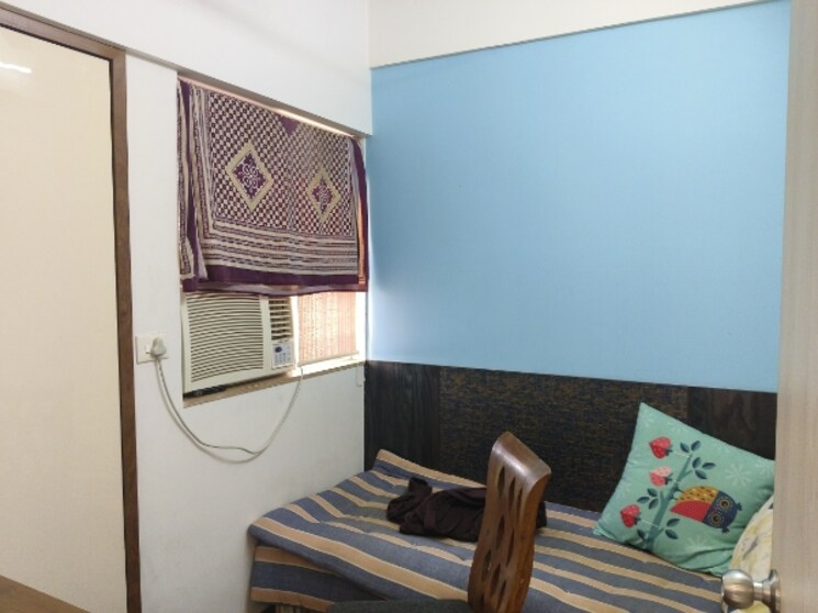 Bedroom, river-scape 3 Bedroom 958 Sq.Ft. Apartment In Dombivli East Thane 6359026