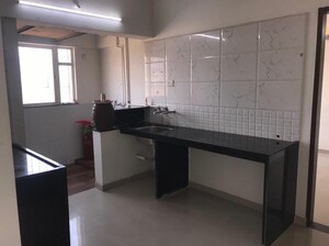 Kitchen in 1 BHK Apartment at Sree Mangal Little Hearts, Undri – for Sale