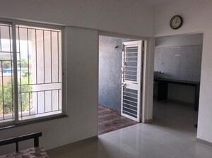Kitchen in 1 BHK Apartment at Sree Mangal Little Hearts, Undri – for Sale