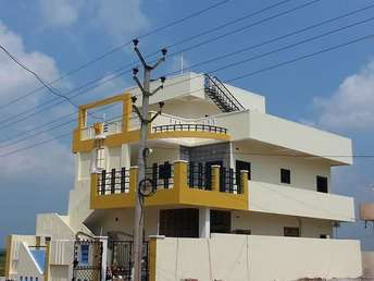 3 BHK Independent House For Resale in Shadnagar Hyderabad 6358997