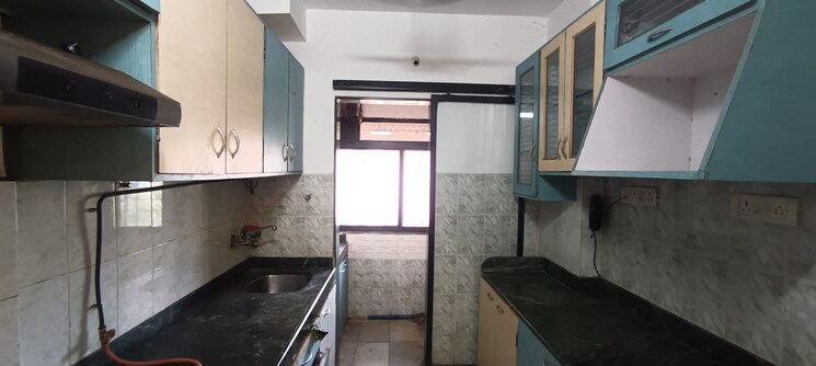 Kitchen, ng-complex 2 Bedroom 1000 Sq.Ft. Apartment In Andheri East Mumbai 6358991