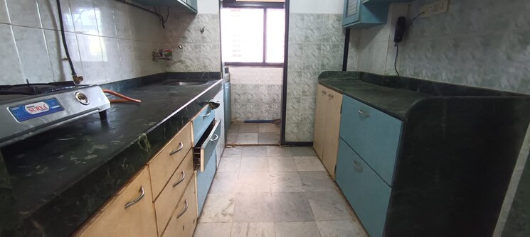 Kitchen, ng-complex 2 Bedroom 1000 Sq.Ft. Apartment In Andheri East Mumbai 6358991