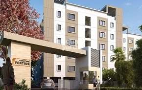 2 BHK Apartment For Resale in Signature Fortius Isnapur Hyderabad 6359004
