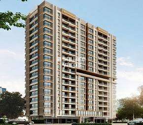 2 BHK Apartment For Rent in Gurukrupa Ghanshyam Pant Nagar Mumbai 6359036