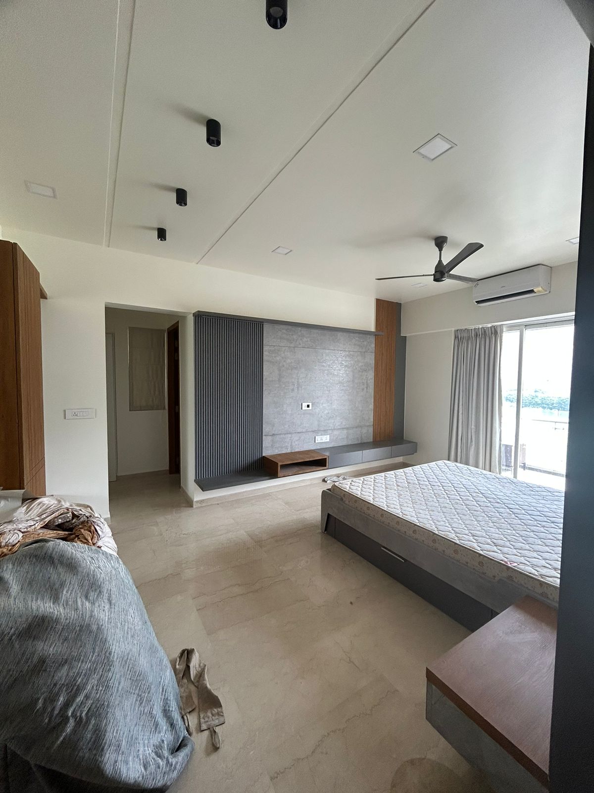 Rental 4 Bedroom 2032 Sq.Ft. Apartment in Lodha Belmondo, Gahunje Pune 6359000