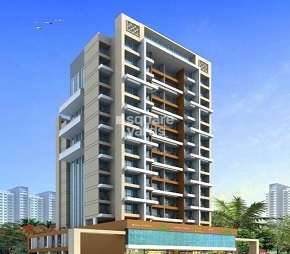 2 BHK Apartment For Resale in Bhakti Aura Ulwe Sector 17 Navi Mumbai 6359045
