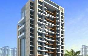 2 BHK Apartment For Resale in Bhakti Aura Ulwe Sector 17 Navi Mumbai 6359045