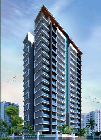 2 BHK Apartment For Resale in Bhayandar West Mumbai 6359103