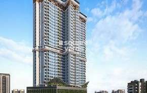 2 BHK Apartment For Resale in Jhamtani Ace Atmosphere Ravet Pune 6359136