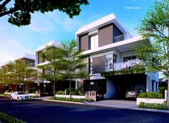 3 BHK Villa For Resale in Kumbalgodu Bangalore 6358223