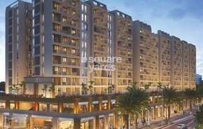 2 BHK Apartment For Rent in Majestique Memories 90 Phase II Nibm Annexe Pune 6359144
