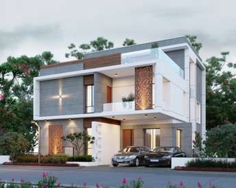 3 BHK Villa For Resale in Peenya Bangalore 6358033