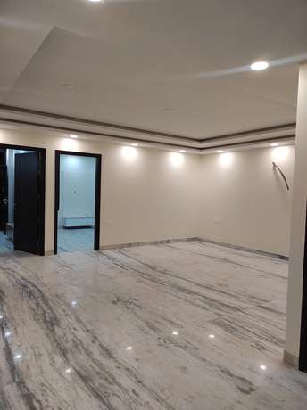 3 BHK Builder Floor For Rent in Paschim Vihar Delhi 6359197