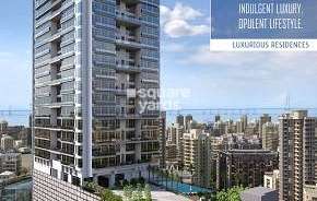 1 BHK Apartment For Rent in Kohinoor Square Altissimo Dadar West Mumbai 6359215