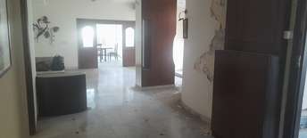 4 BHK Builder Floor For Resale in Panchsheel Park Delhi 6359279