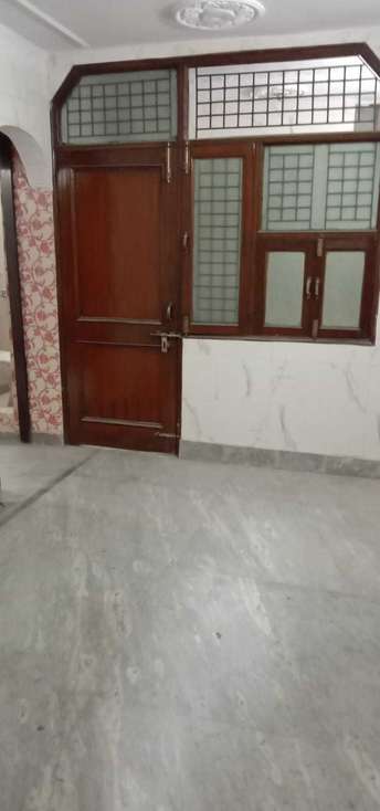 3 BHK Builder Floor For Resale in Rohini Sector 5 Delhi 6359176