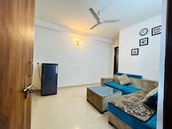 1 BHK Builder Floor For Rent in Freedom Fighters Enclave Saket Delhi 6359306