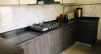 3 BHK Apartment For Rent in Hawelia Valencia Homes Noida Ext Sector 1 Greater Noida 6359339