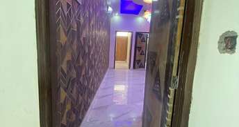 1 BHK Builder Floor For Resale in Babarpur Delhi 6359348