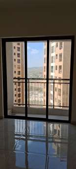 1 BHK Apartment For Resale in Sunteck West World Naigaon East Mumbai  6359354