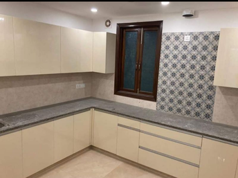 4 BHK Builder Floor For Rent in RWA Saket Block M Saket Delhi 6359346
