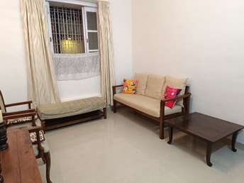 1 BHK Apartment For Rent in Kashi Kunj CHS Bandra West Mumbai 6359412