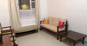 1 BHK Apartment For Rent in Kashi Kunj CHS Bandra West Mumbai 6359412