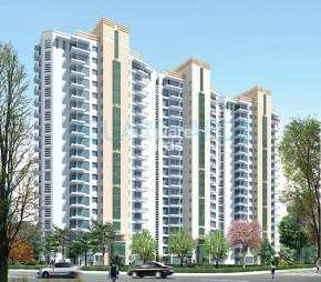 4 BHK Apartment For Rent in Unitech Harmony Sector 50 Gurgaon 6359386