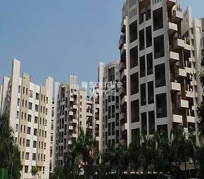 3 BHK Apartment For Resale in Swiss County Thergaon Pune 6359420