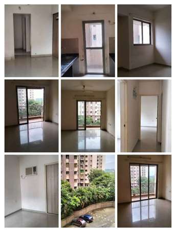 1 BHK Apartment For Rent in Lodha Casa Rio Gold Dombivli East Thane 6359425