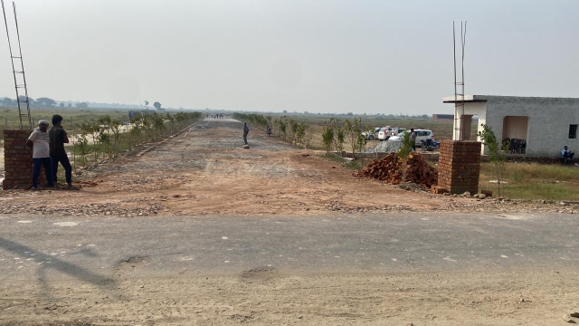 Plot For Resale in Sohna Gurgaon  6359567