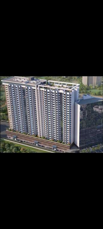 4 BHK Apartment For Resale in Sai Venkata Astoria Royals Ravet Pune 6359501