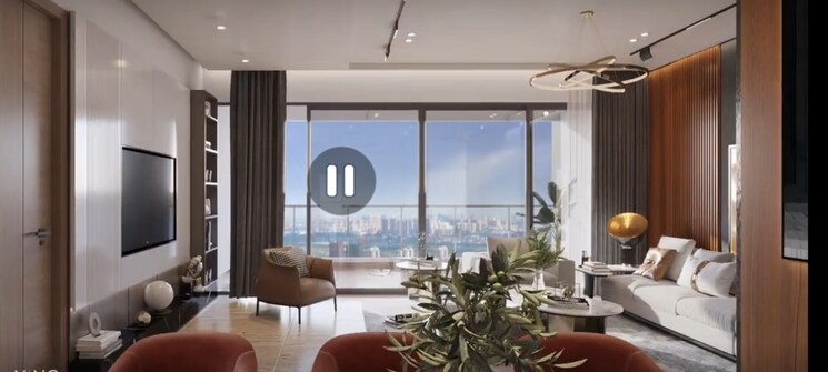 Kitchen, sai-venkata-astoria-royals 4 Bedroom 1747 Sq.Ft. Apartment In Ravet Pune 6359501