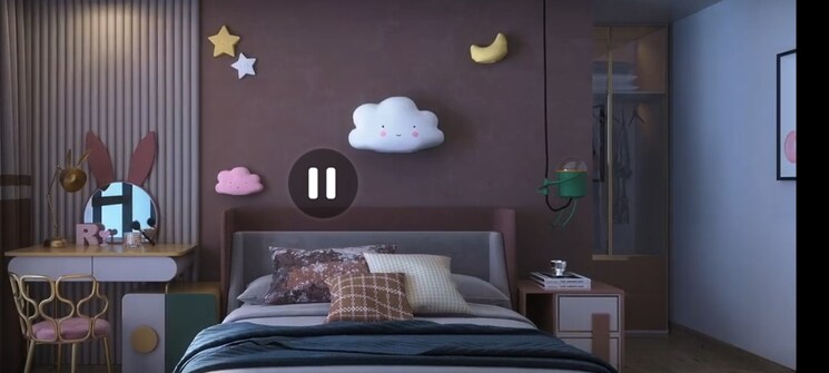 undefined, sai-venkata-astoria-royals 4 Bedroom 1747 Sq.Ft. Apartment In Ravet Pune 6359501